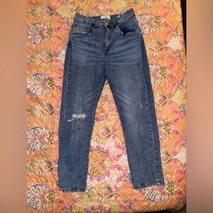 Cotton:ON “Stretch Straight Leg”